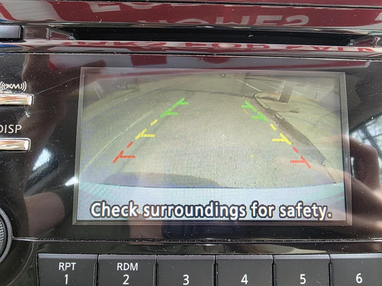 Nissan Altima 2.5 SL 2014