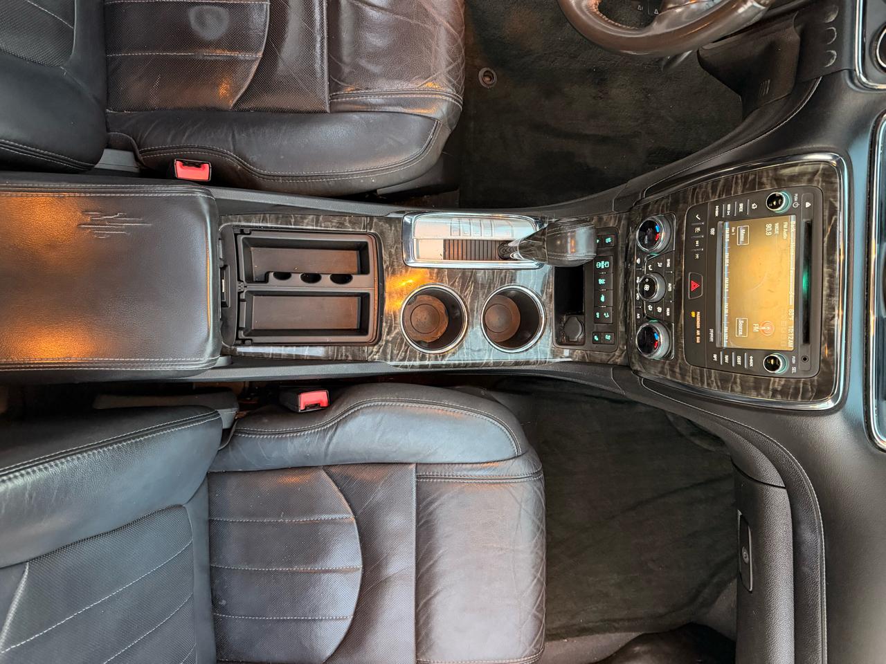 Buick Enclave Premium FWD 2013