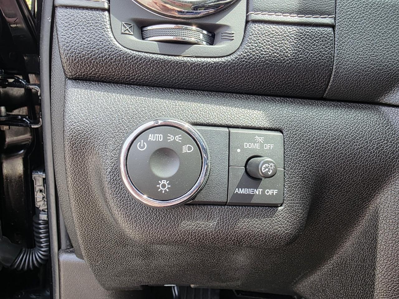 Buick Enclave Premium FWD 2013