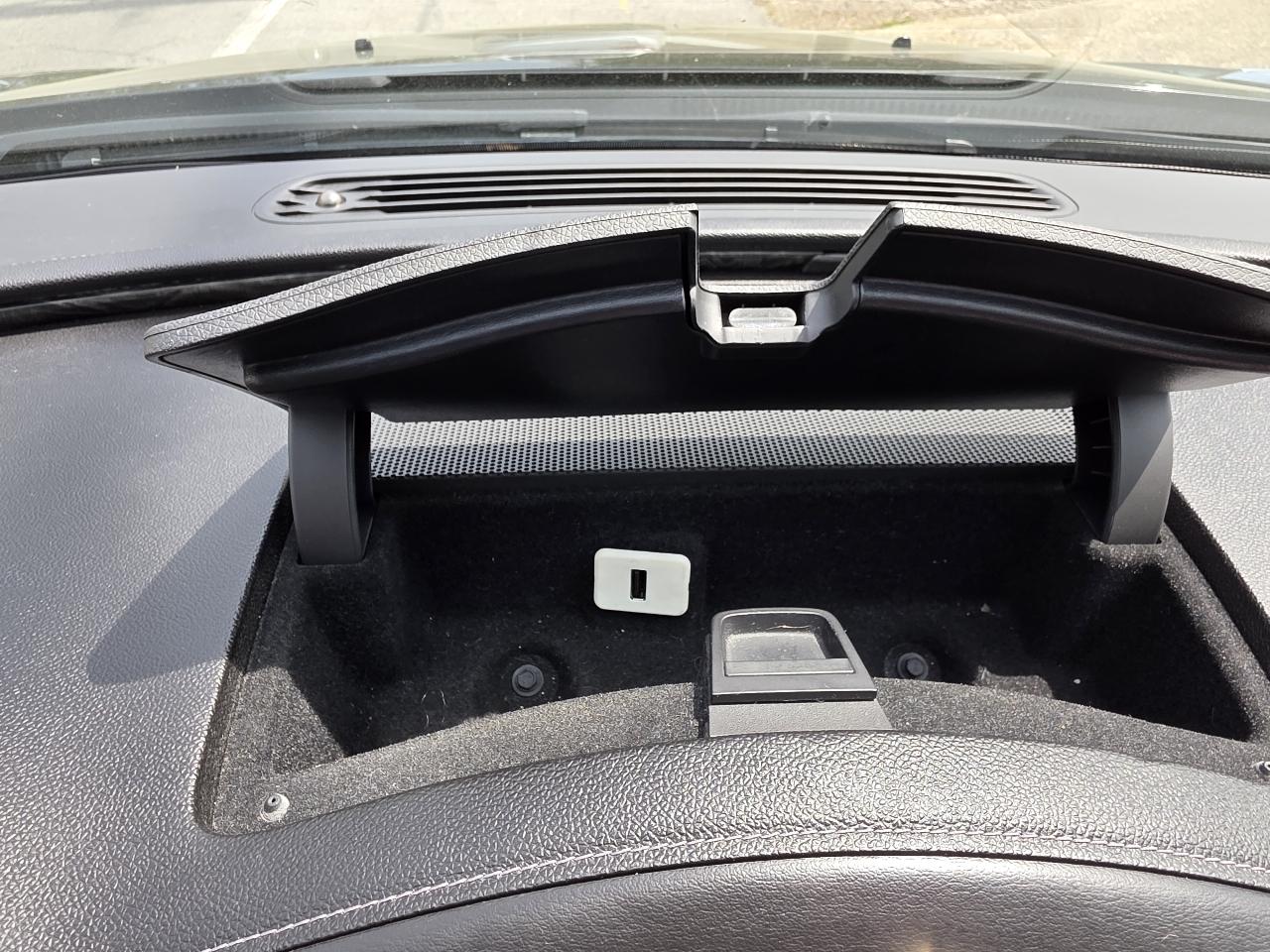 Buick Enclave Premium FWD 2013