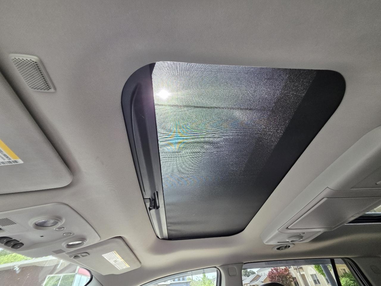 Buick Enclave Premium FWD 2013