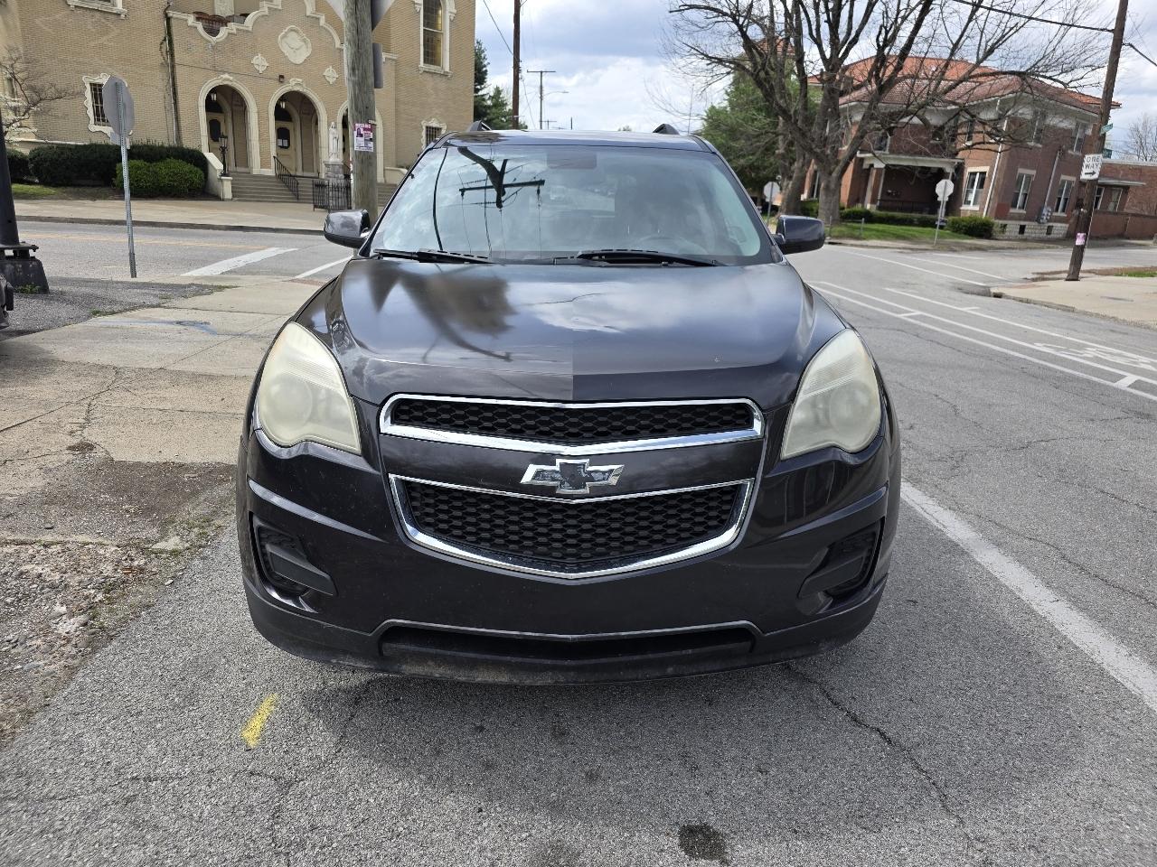 Chevrolet Equinox 1LT 2WD 2015