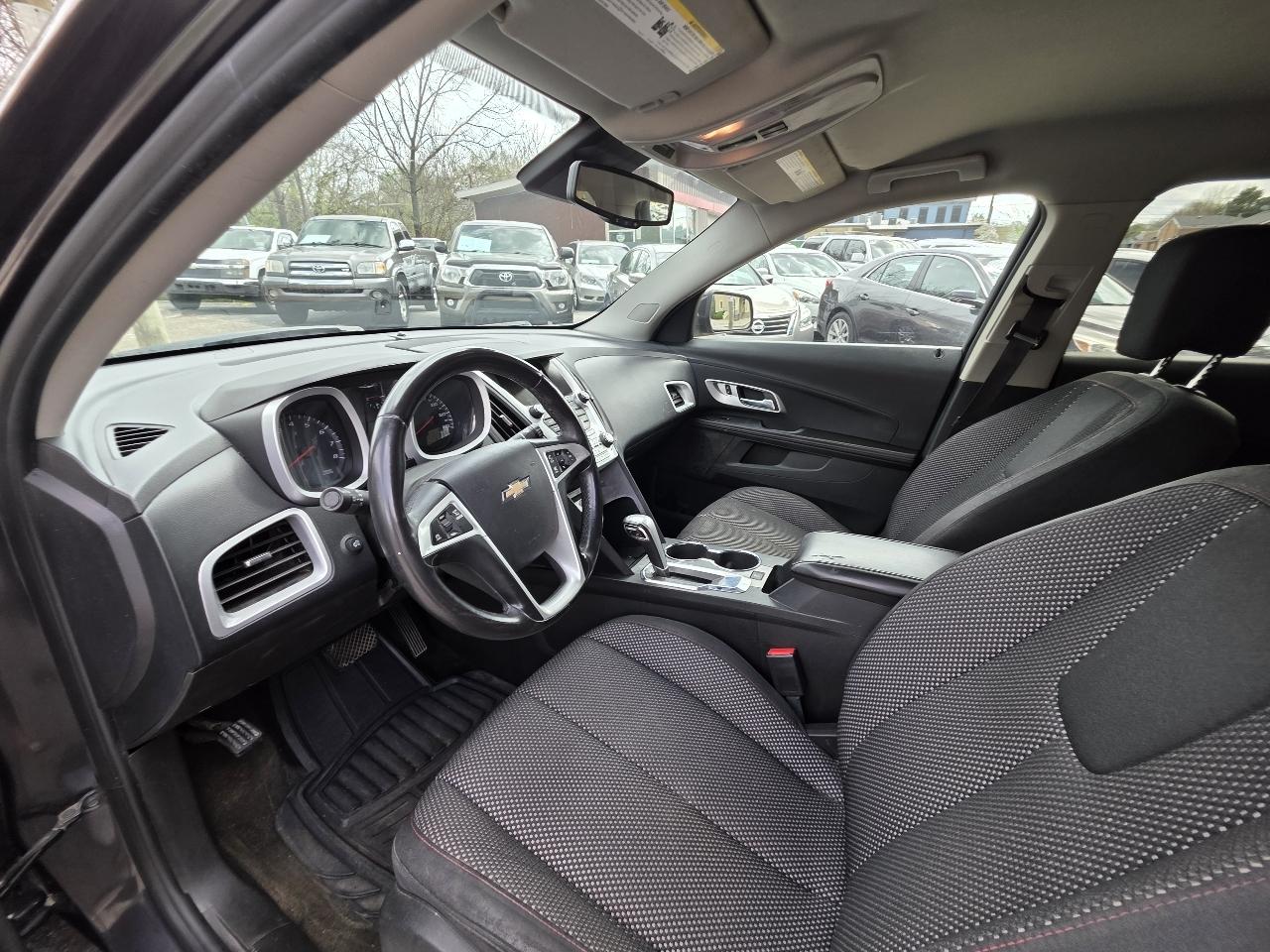 Chevrolet Equinox 1LT 2WD 2015