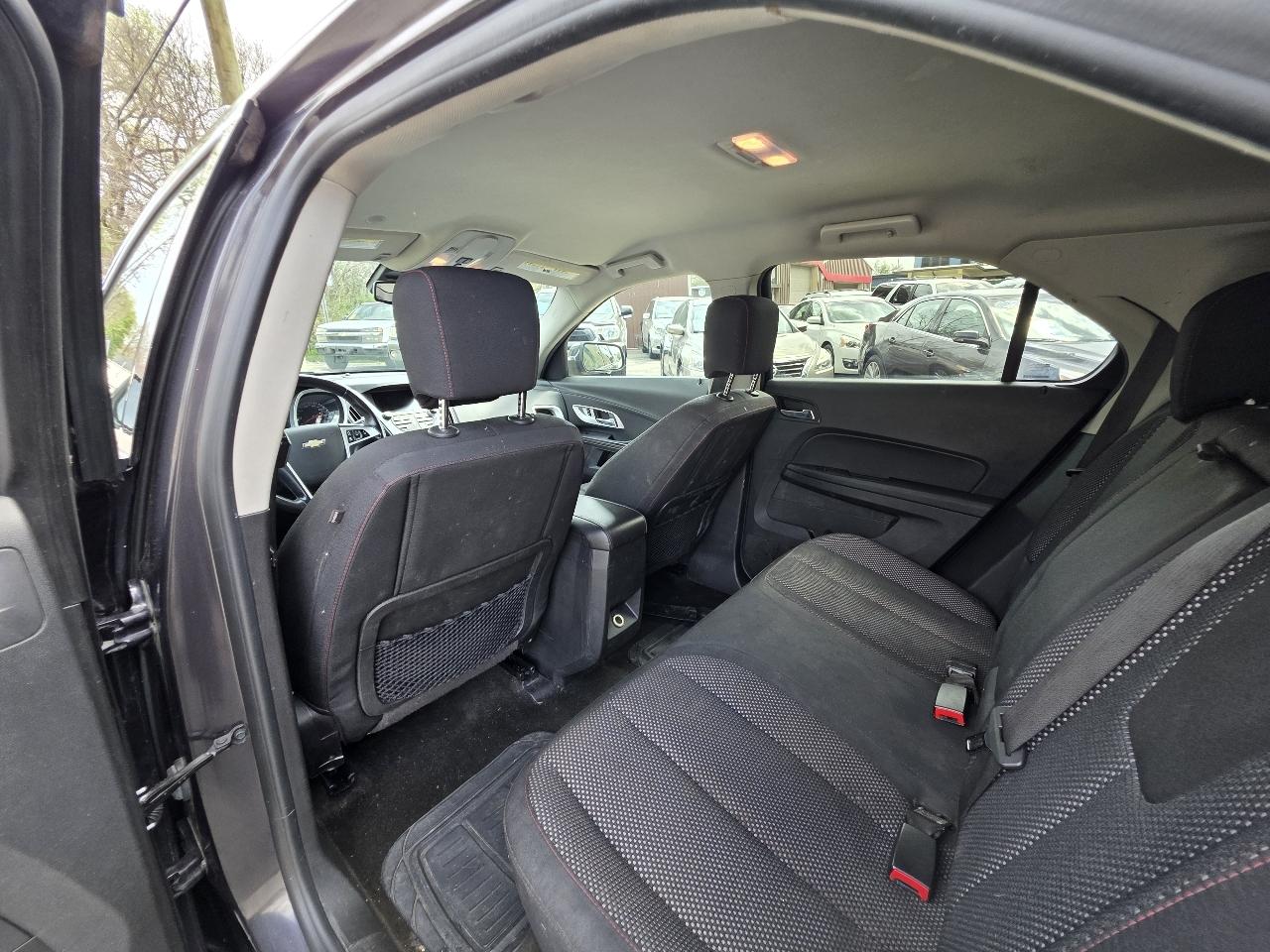 Chevrolet Equinox 1LT 2WD 2015