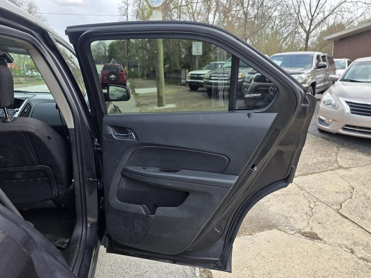 Chevrolet Equinox 1LT 2WD 2015