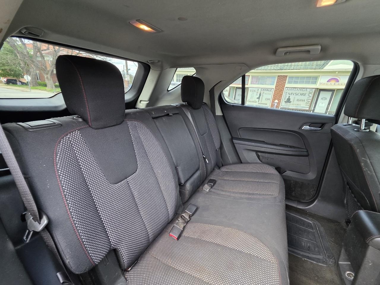 Chevrolet Equinox 1LT 2WD 2015