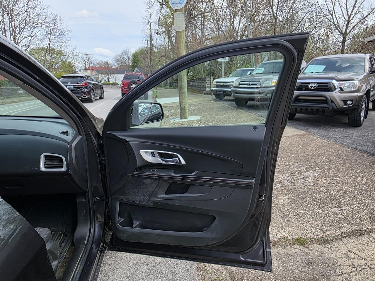 Chevrolet Equinox 1LT 2WD 2015