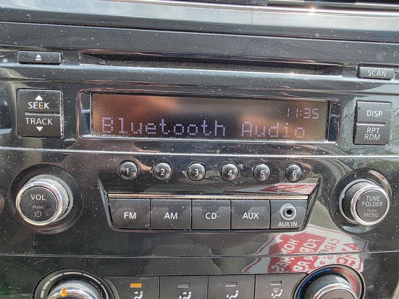 Nissan Altima 2.5 SL 2013