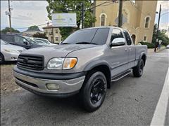 2000 Toyota Tundra 