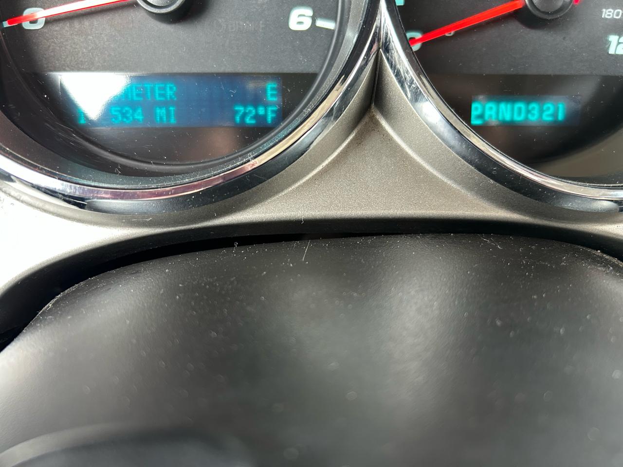 GMC Sierra 1500 Work Truck Ext. Cab Long Box 4WD 2009