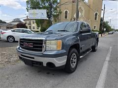 2009 GMC Sierra 1500 
