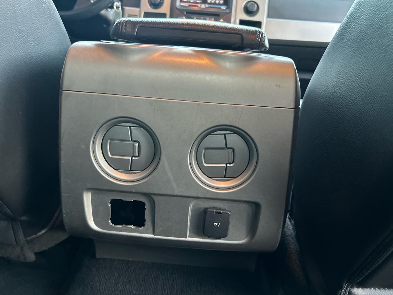 Ford F-150 XLT SuperCrew 6.5-ft. Bed 4WD 2013