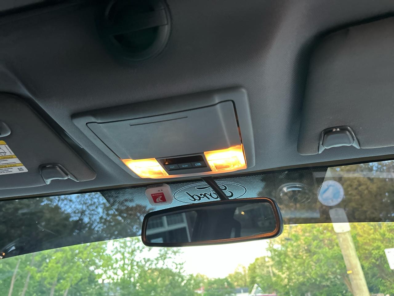 Ford F-150 XLT SuperCrew 6.5-ft. Bed 4WD 2013