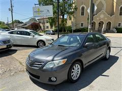 2010 Toyota Camry 