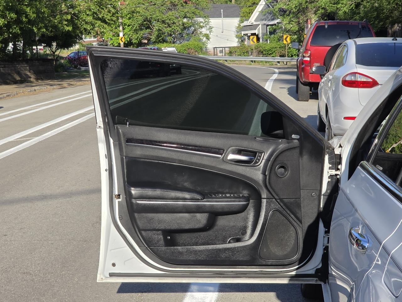 Chrysler 300 C AWD 2014