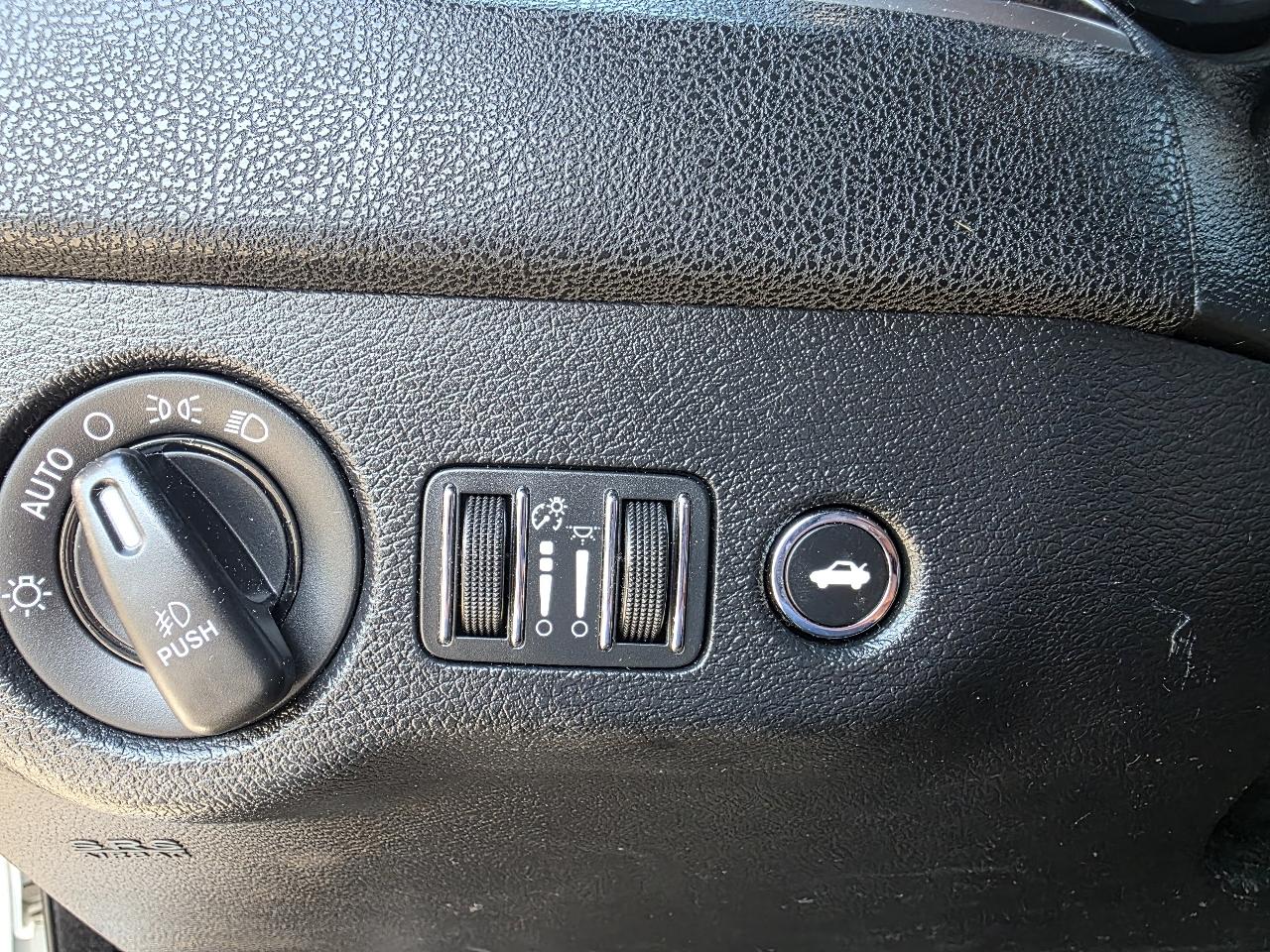 Chrysler 300 C AWD 2014