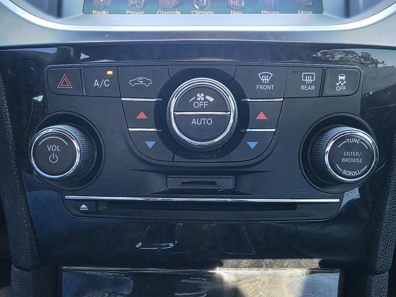 Chrysler 300 C AWD 2014