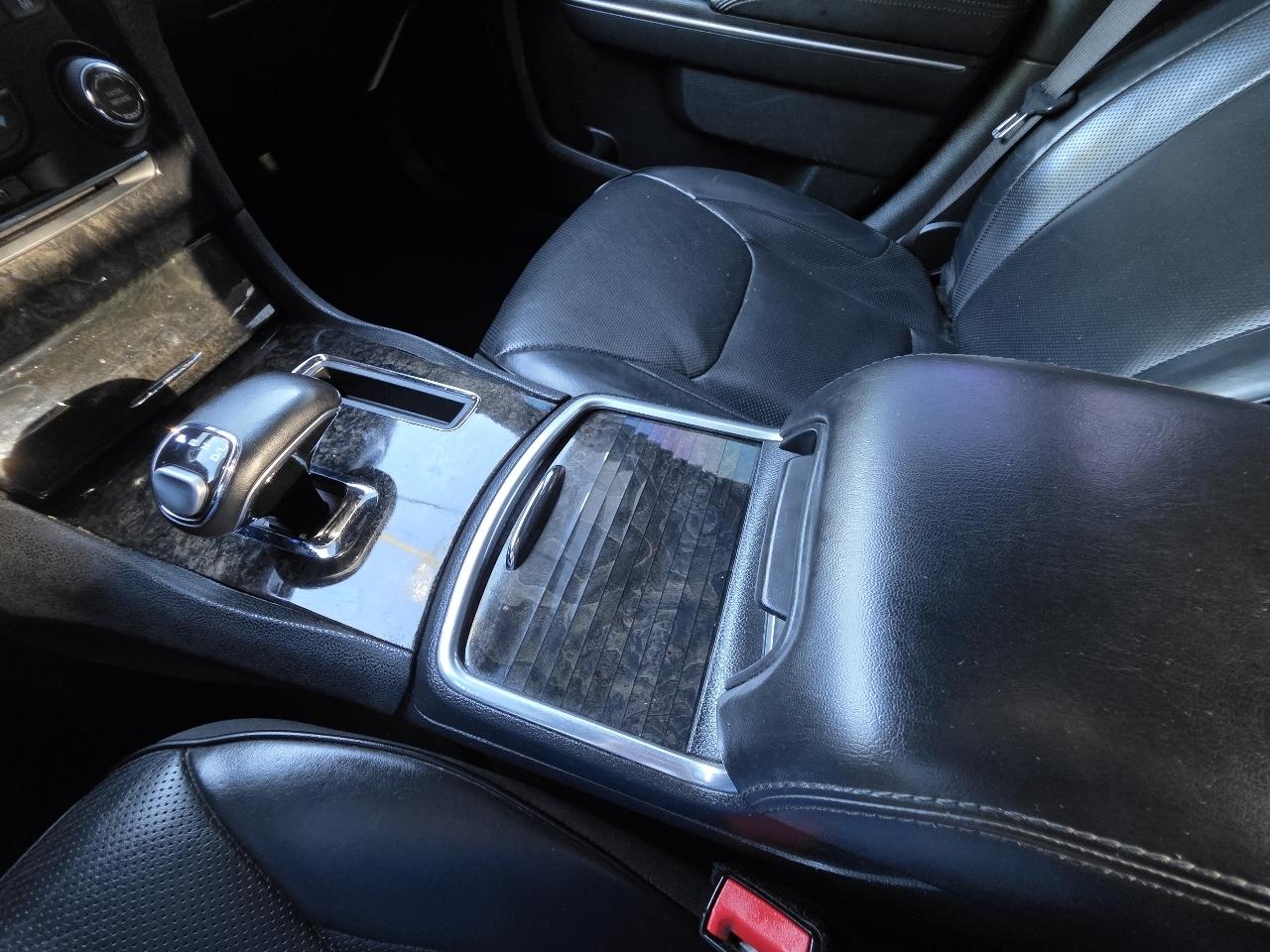 Chrysler 300 C AWD 2014