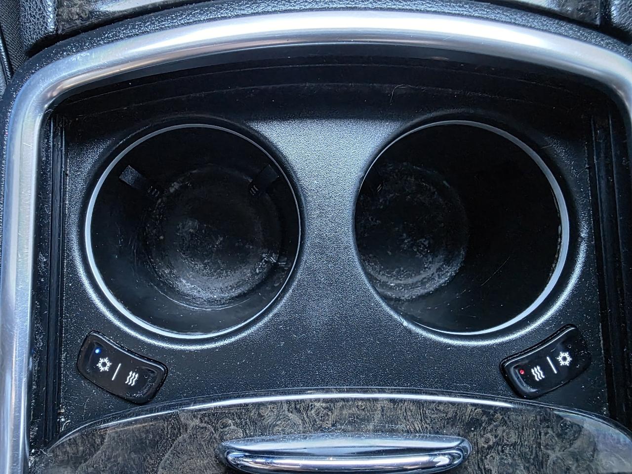 Chrysler 300 C AWD 2014