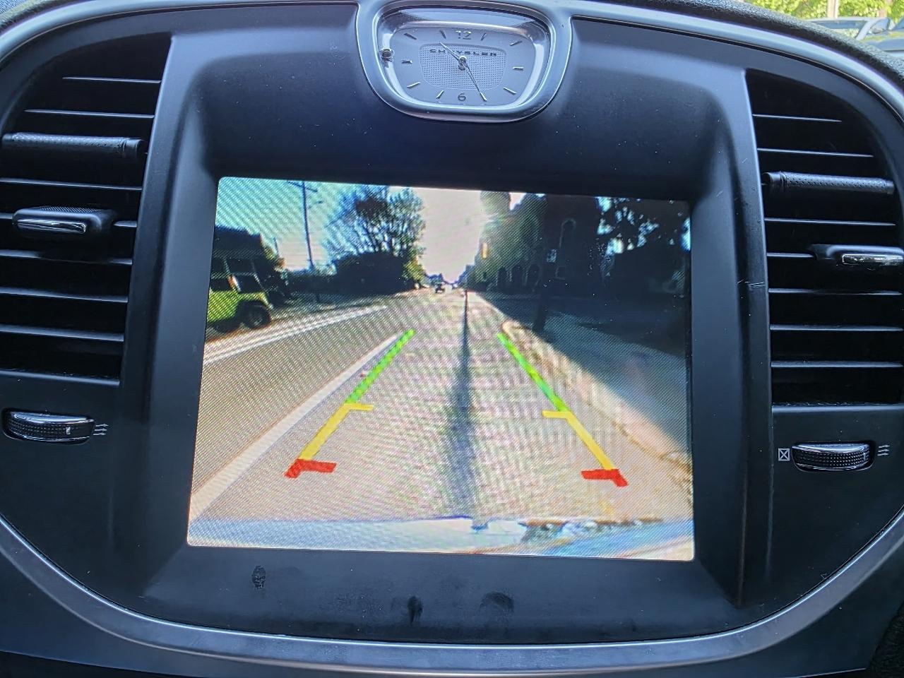 Chrysler 300 C AWD 2014