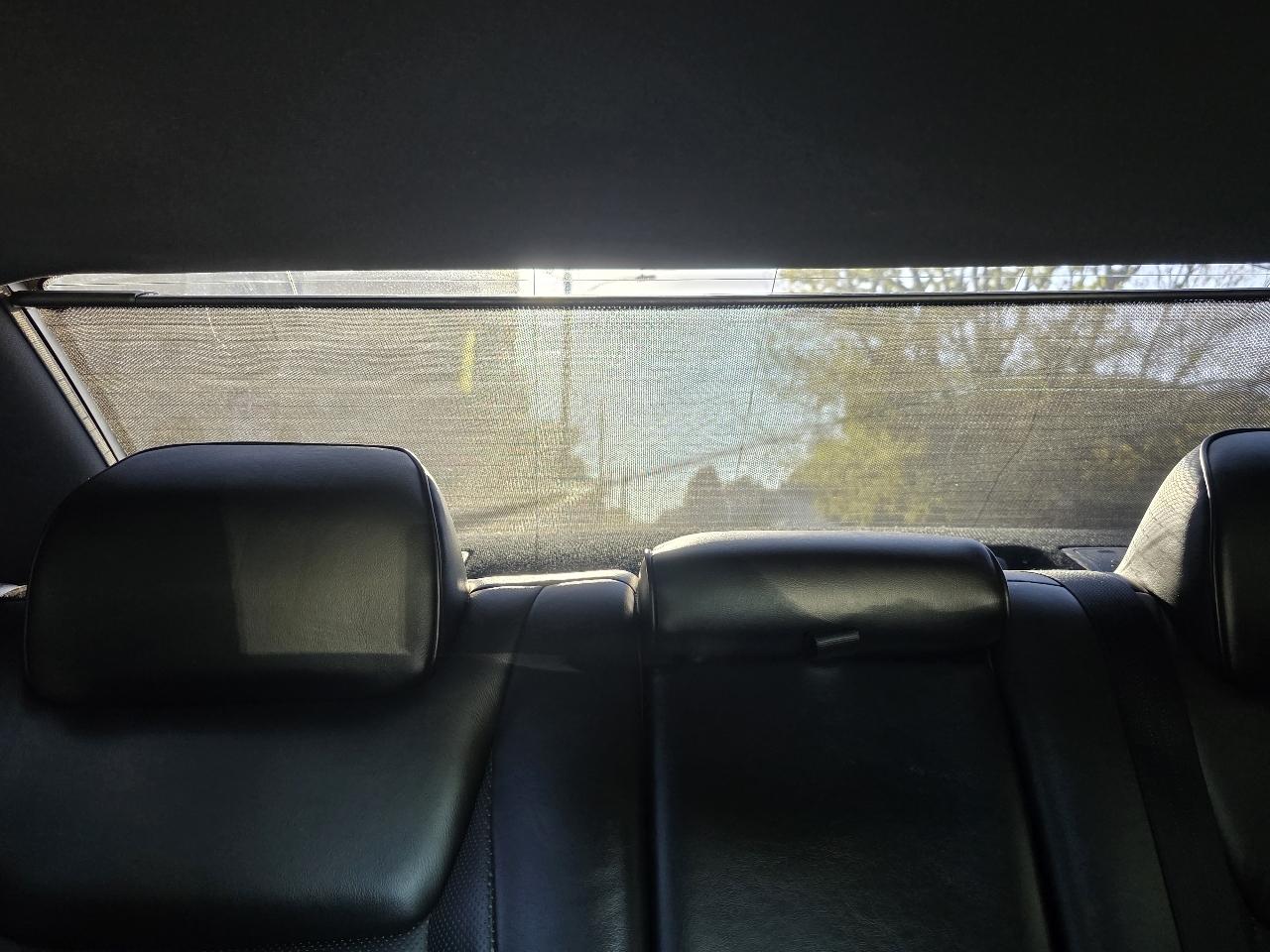 Chrysler 300 C AWD 2014