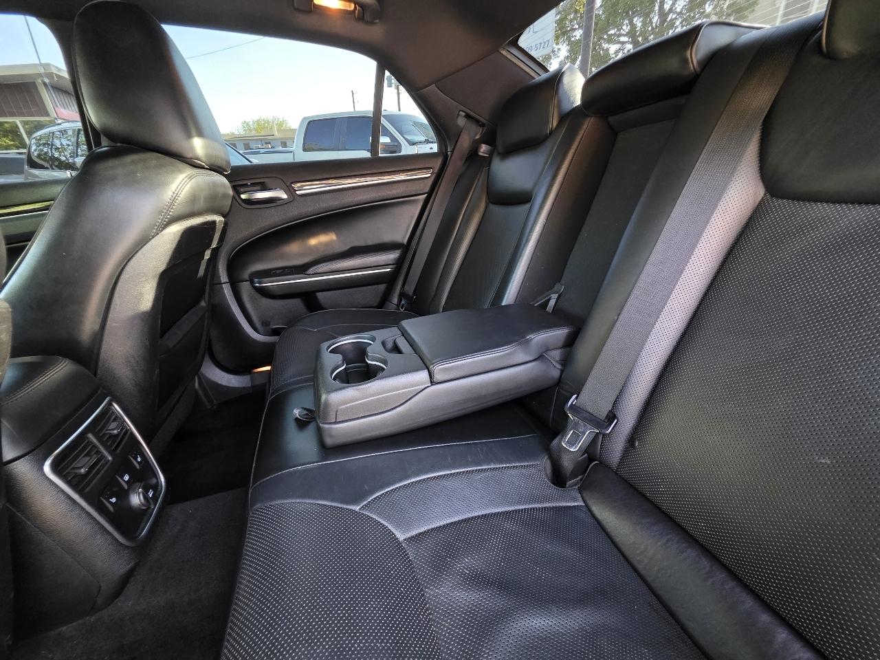 Chrysler 300 C AWD 2014