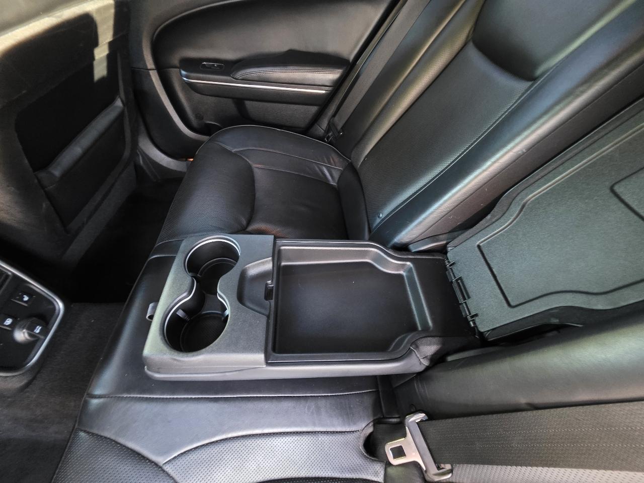 Chrysler 300 C AWD 2014