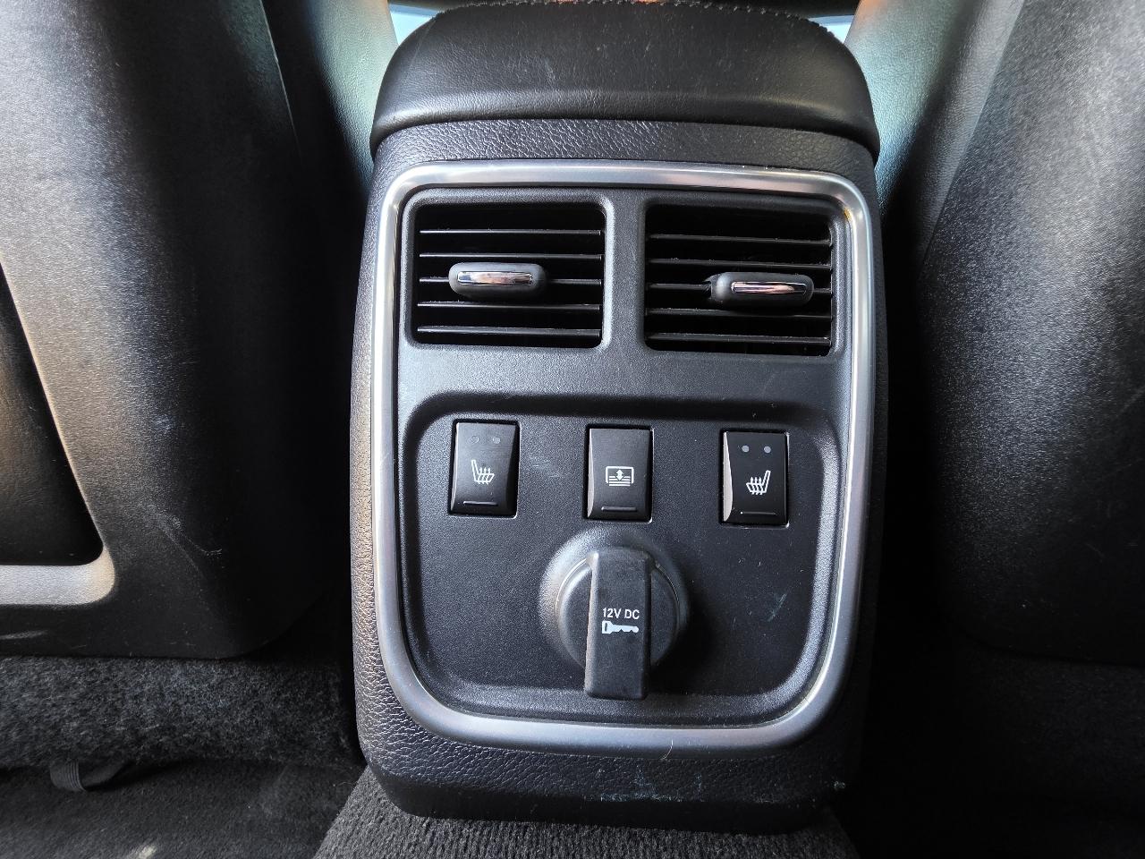 Chrysler 300 C AWD 2014