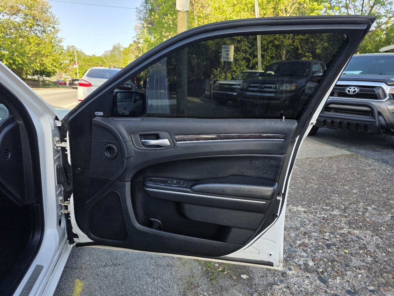 Chrysler 300 C AWD 2014