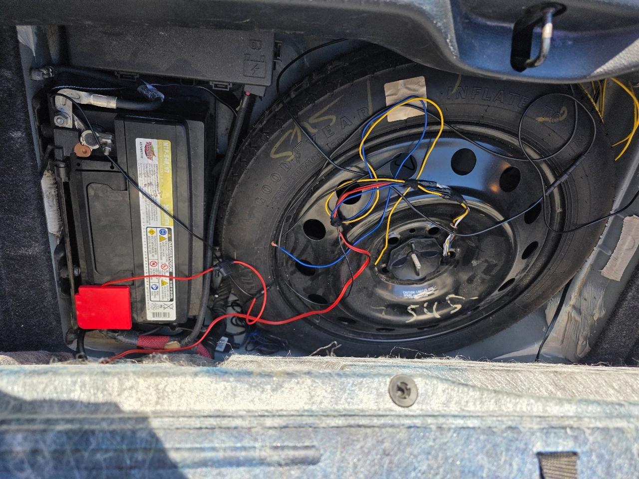 Chrysler 300 C AWD 2014