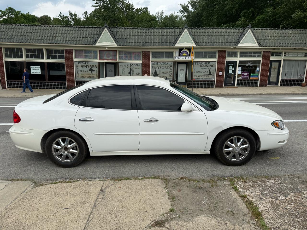 Buick LaCrosse CXL 2005