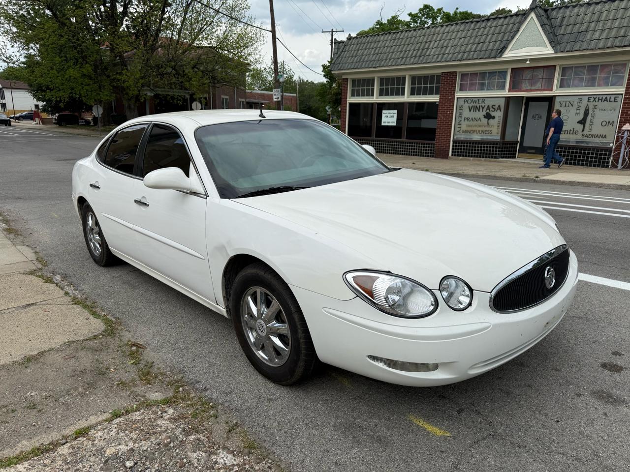 Buick LaCrosse CXL 2005