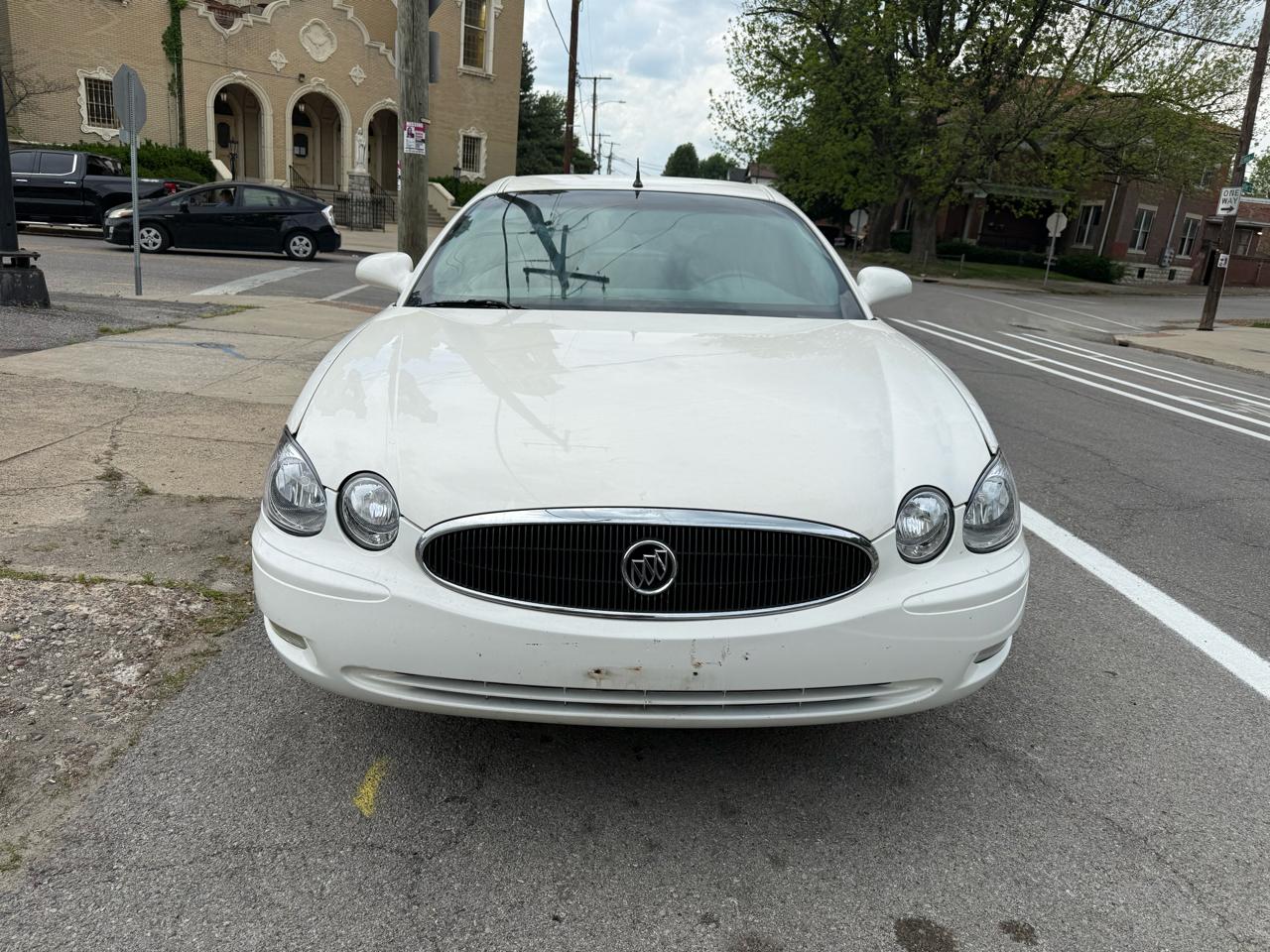 Buick LaCrosse CXL 2005