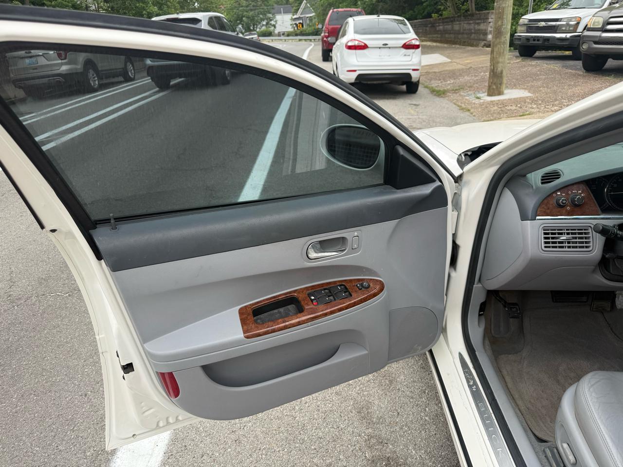 Buick LaCrosse CXL 2005