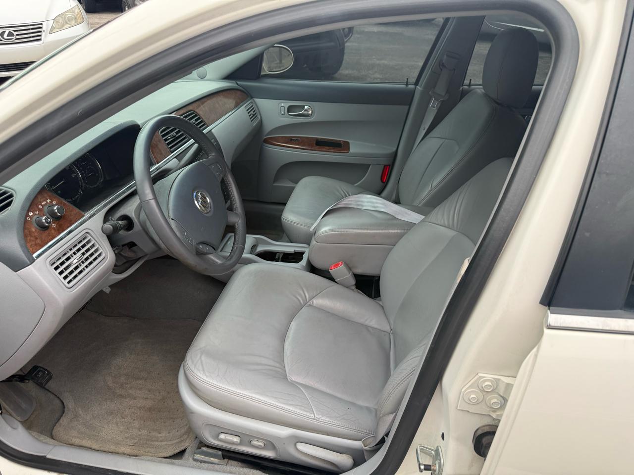 Buick LaCrosse CXL 2005