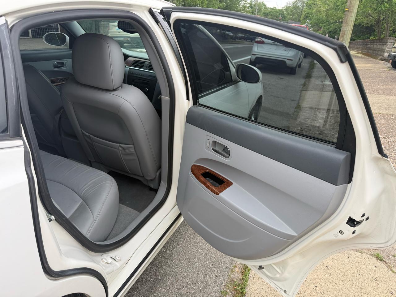 Buick LaCrosse CXL 2005