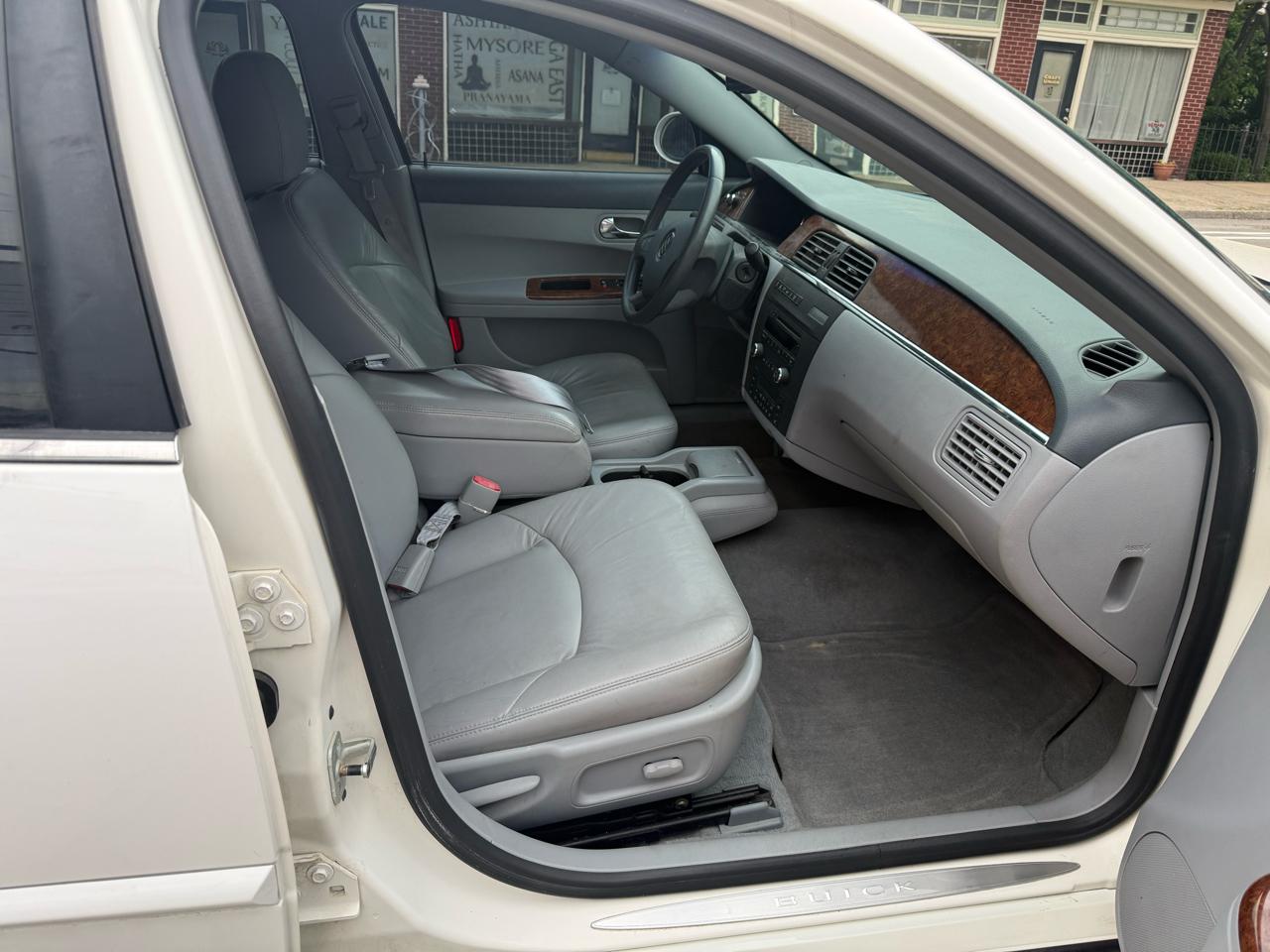 Buick LaCrosse CXL 2005