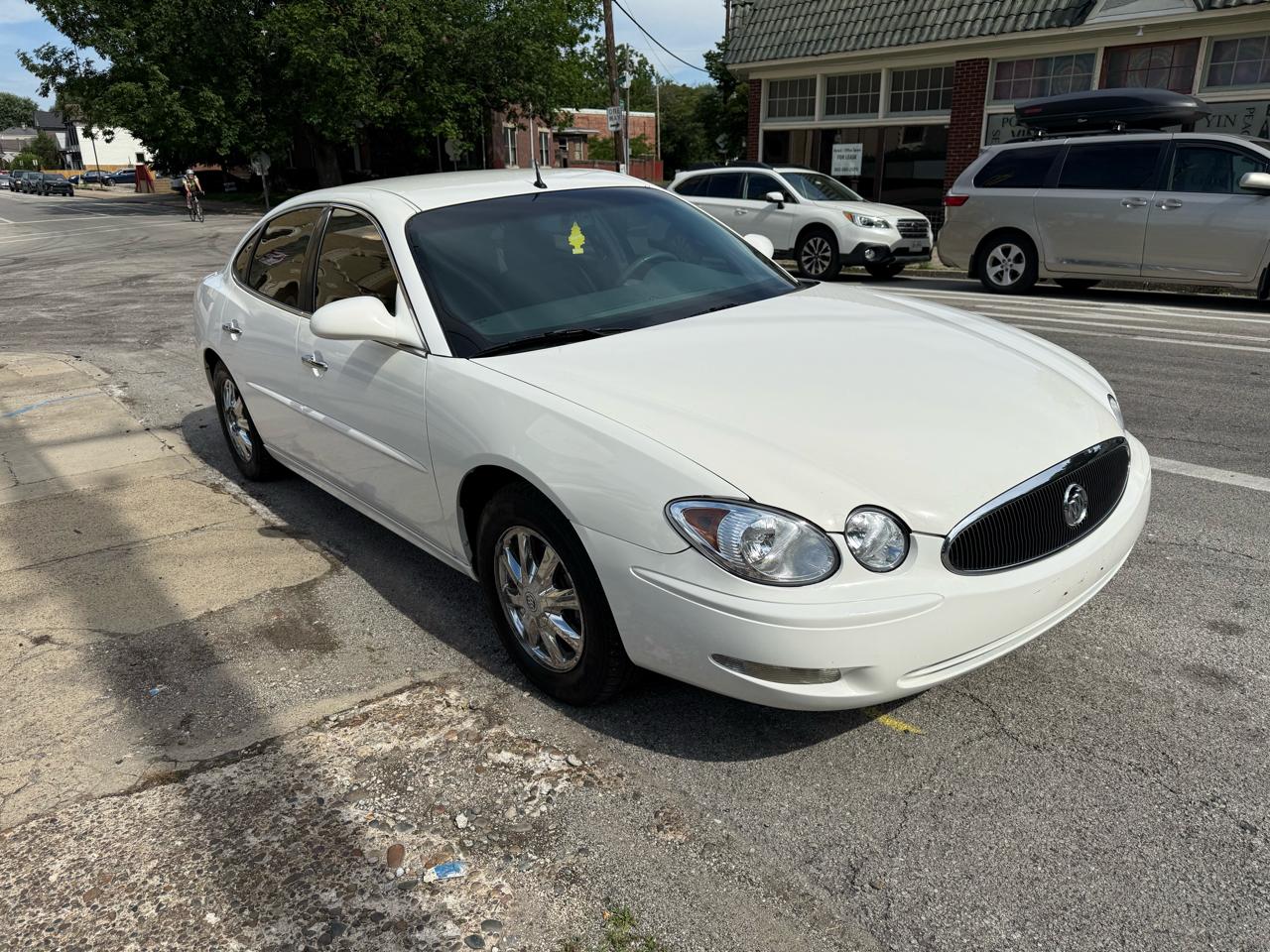 Buick LaCrosse CXL 2005