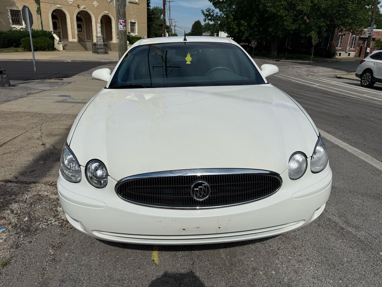 Buick LaCrosse CXL 2005