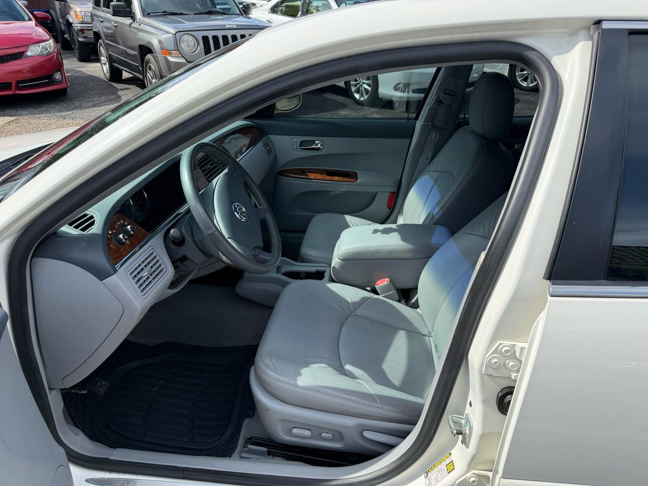 Buick LaCrosse CXL 2005