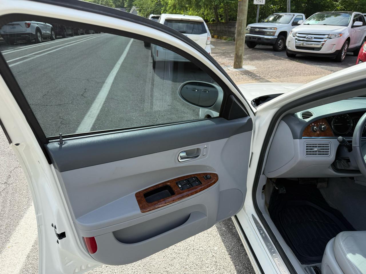 Buick LaCrosse CXL 2005