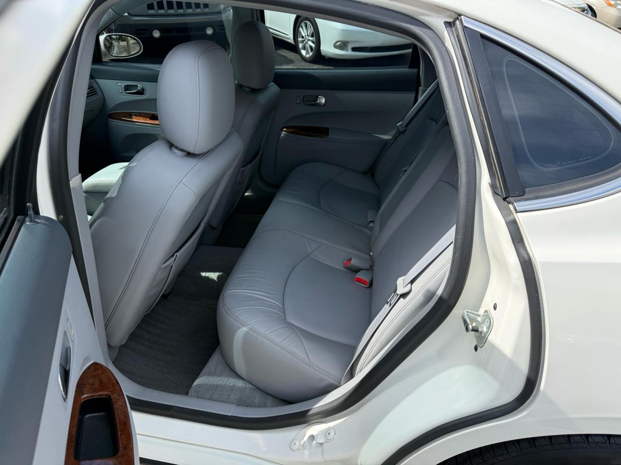 Buick LaCrosse CXL 2005