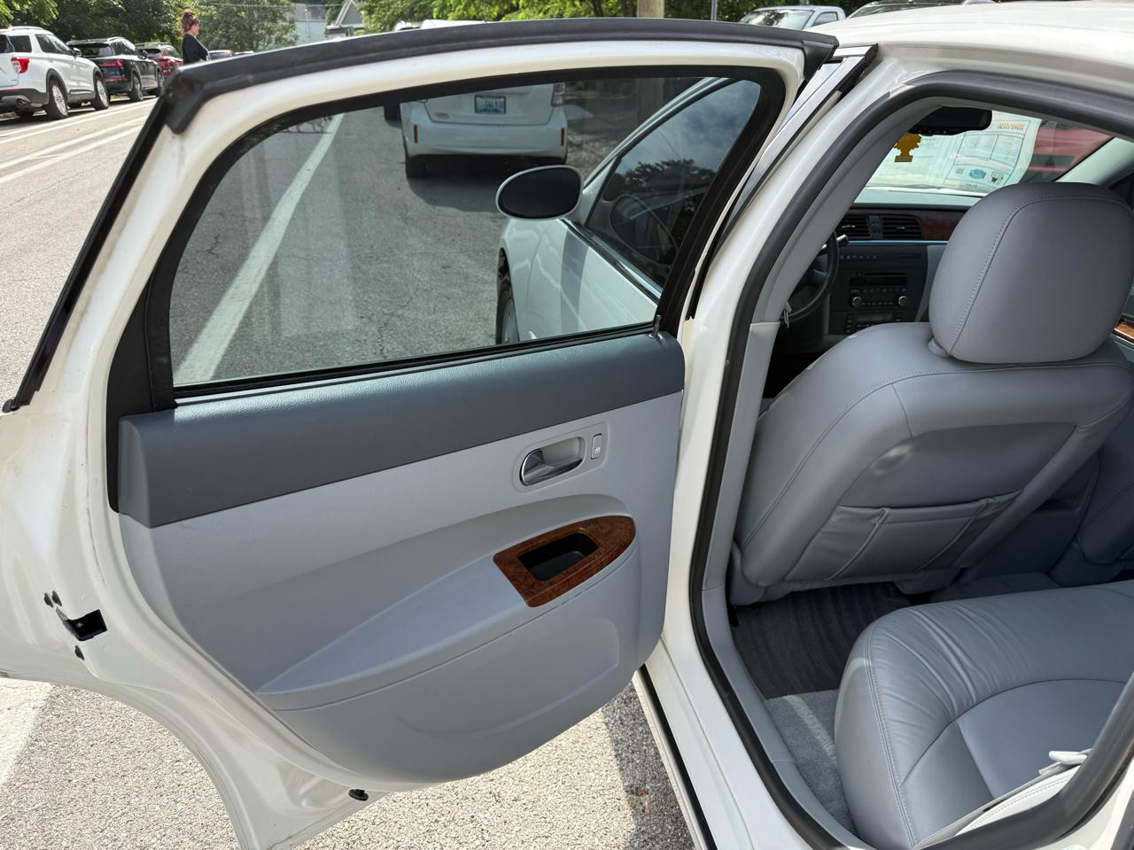 Buick LaCrosse CXL 2005