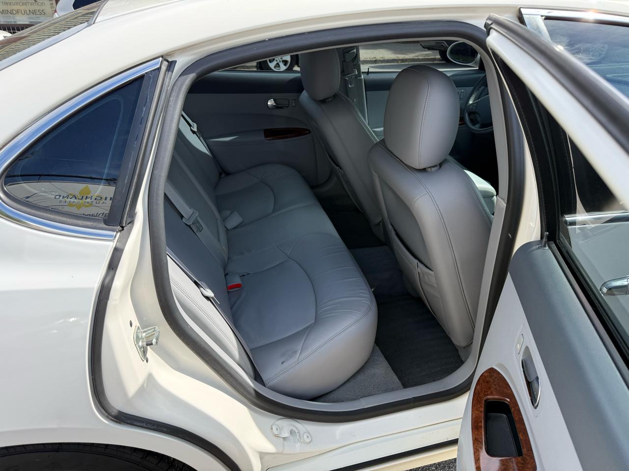 Buick LaCrosse CXL 2005