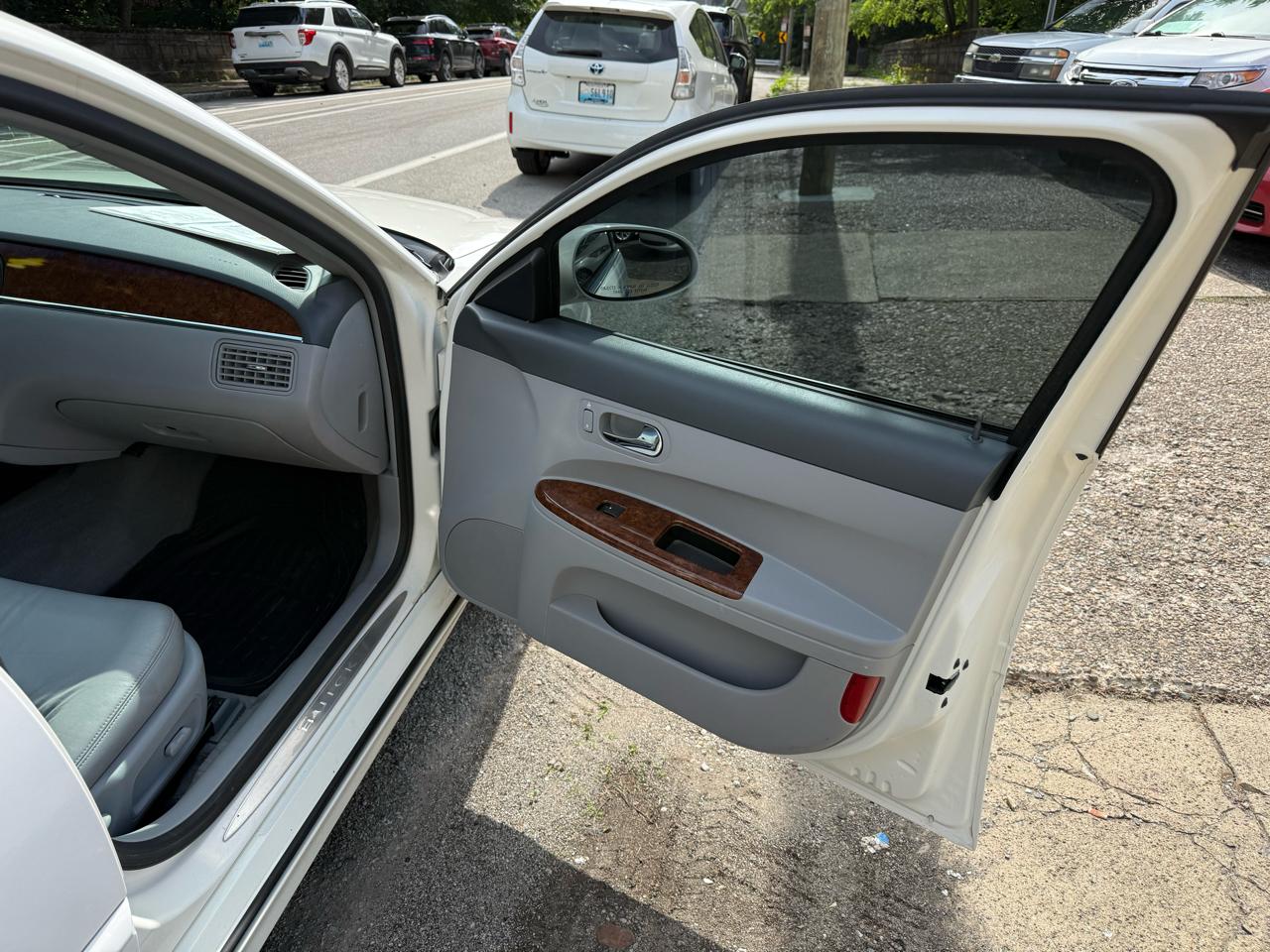 Buick LaCrosse CXL 2005