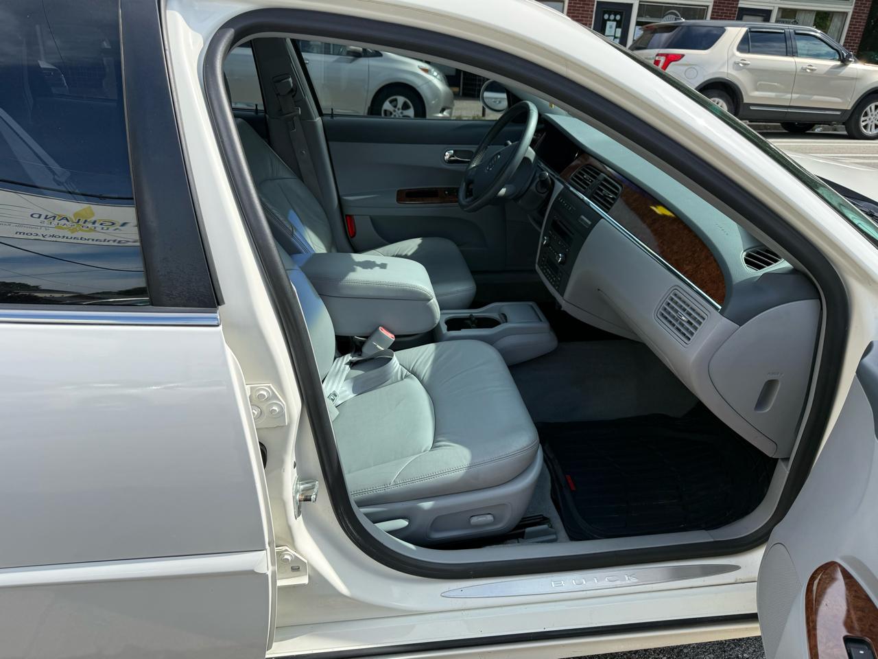Buick LaCrosse CXL 2005