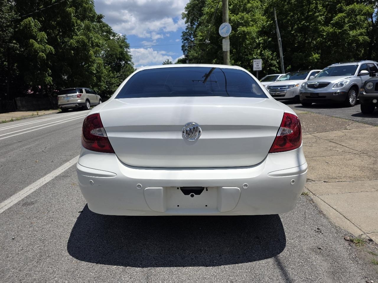 Buick LaCrosse CXL 2005
