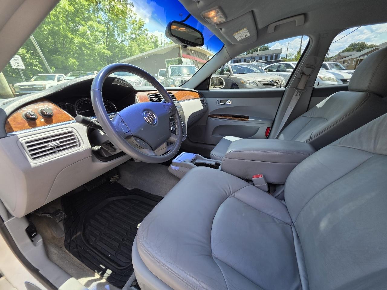 Buick LaCrosse CXL 2005
