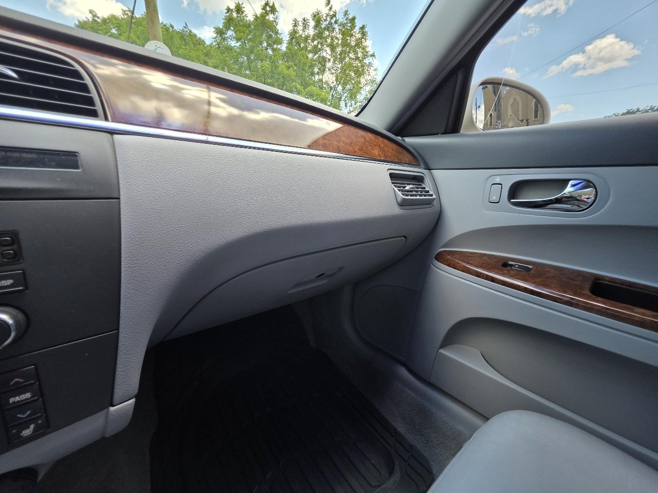 Buick LaCrosse CXL 2005
