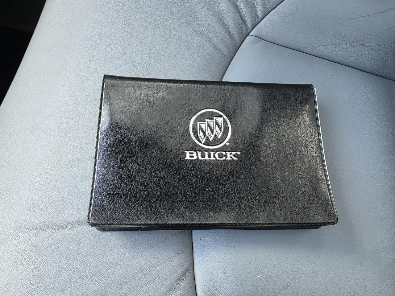 Buick LaCrosse CXL 2005